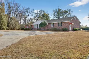 47A Midway St, Bamberg, SC 29003 - Photo 2
