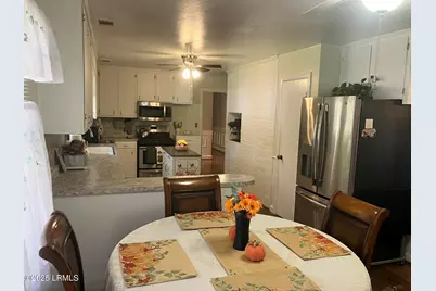 110 Joey Street, Hampton, SC 29924 - Photo 8