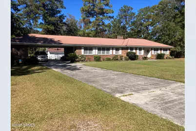 110 Joey Street, Hampton, SC 29924 - Photo 38