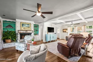 5957 Pleasant Farm Dr, Beaufort, SC 29906 - Photo 8