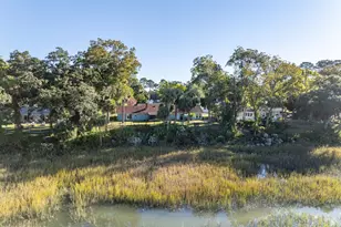 5957 Pleasant Farm Dr, Beaufort, SC 29906 - Photo 44