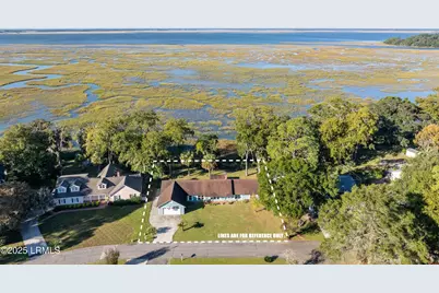 5957 Pleasant Farm Drive, Beaufort, SC 29906 - Photo 38