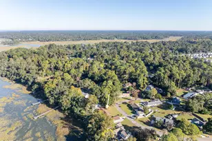 5957 Pleasant Farm Dr, Beaufort, SC 29906 - Photo 46