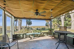 5957 Pleasant Farm Dr, Beaufort, SC 29906 - Photo 30