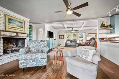 5957 Pleasant Farm Drive, Beaufort, SC 29906 - Photo 10