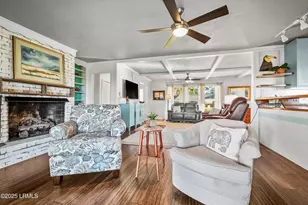 5957 Pleasant Farm Dr, Beaufort, SC 29906 - Photo 10