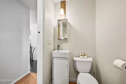 5957 Pleasant Farm Drive, Beaufort, SC 29906 - Photo 28