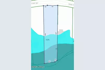 481 Paige Point Bluff, Seabrook, SC 29940 - Photo 16