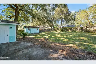3007 Palmetto Ridge Street, Beaufort, SC 29906 - Photo 22