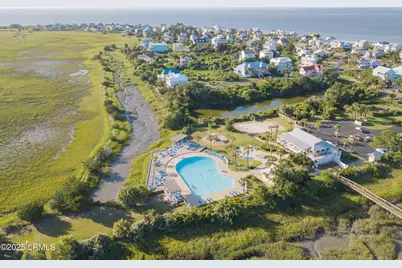 2 Harbor Drive #L205, Saint Helena Island, SC 29920 - Photo 24