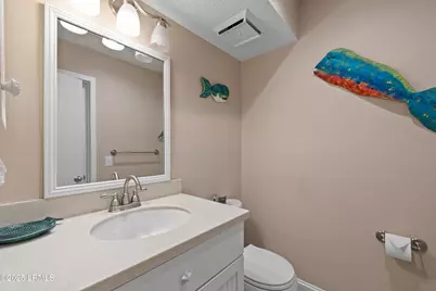 2 Harbor Drive #L205, Saint Helena Island, SC 29920 - Photo 8