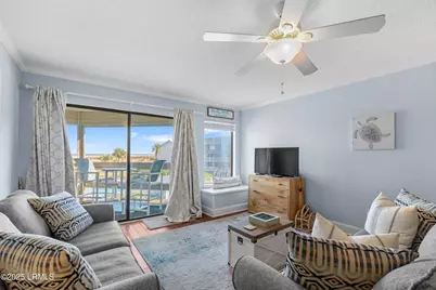 2 Harbor Drive #L205, Saint Helena Island, SC 29920 - Photo 14