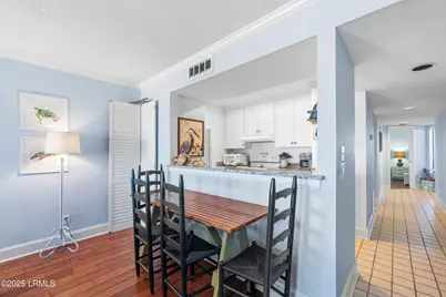 2 Harbor Drive #L205, Saint Helena Island, SC 29920 - Photo 12