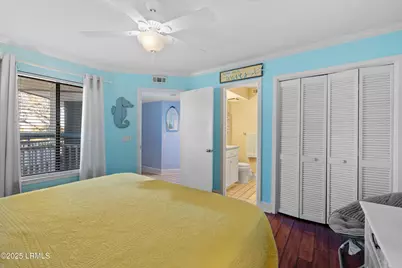 2 Harbor Drive #L205, Saint Helena Island, SC 29920 - Photo 4