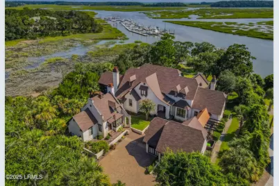 1 Cedar Lane, Hilton Head Island, SC 29926 - Photo 2