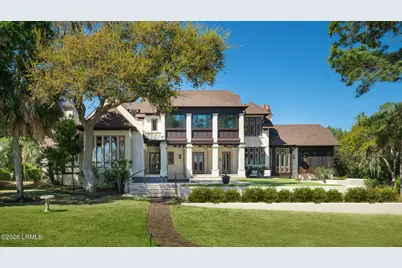 1 Cedar Lane, Hilton Head Island, SC 29926 - Photo 38