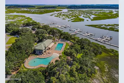 1 Cedar Lane, Hilton Head Island, SC 29926 - Photo 48