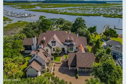 1 Cedar Lane, Hilton Head Island, SC 29926 - Photo 4