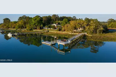 1 Cedar Lane, Hilton Head Island, SC 29926 - Photo 6