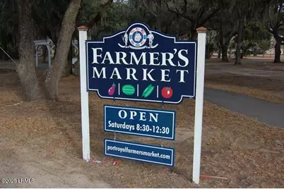 1800 Ribaut Road, Port Royal, SC 29935 - Photo 18