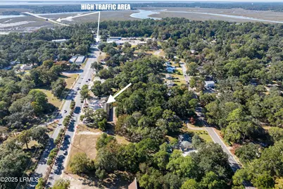 1802 Ribaut Road, Port Royal, SC 29935 - Photo 4