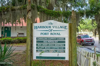 1802 Ribaut Road, Port Royal, SC 29935 - Photo 8