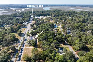 1802 Ribaut Rd, Port Royal, SC 29935 - Photo 1