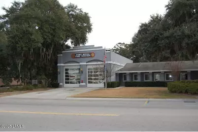 1750 Ribaut Road, Port Royal, SC 29935 - Photo 16