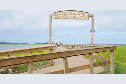 1750 Ribaut Road, Port Royal, SC 29935 - Photo 14