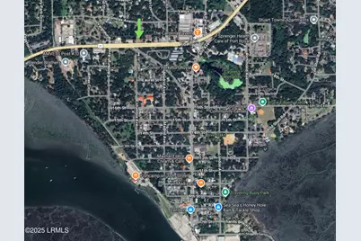 1750 Ribaut Road, Port Royal, SC 29935 - Photo 2