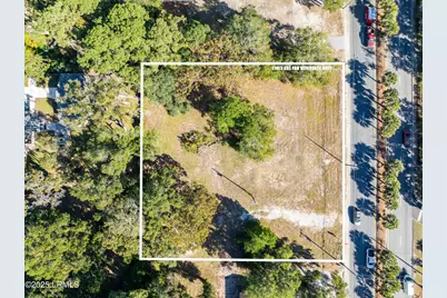 1750 Ribaut Road, Port Royal, SC 29935 - Photo 1