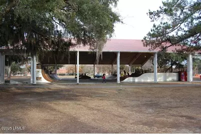 1750 Ribaut Road, Port Royal, SC 29935 - Photo 22