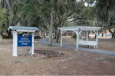 1750 Ribaut Road, Port Royal, SC 29935 - Photo 20