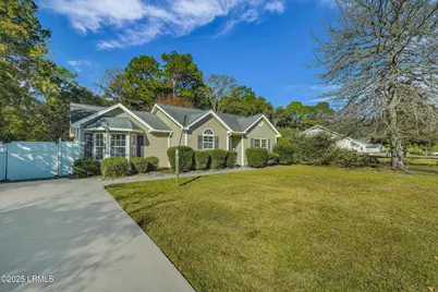 37 Star Magnolia Drive, Beaufort, SC 29907 - Photo 6