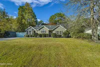 37 Star Magnolia Drive, Beaufort, SC 29907 - Photo 2