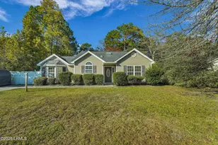 37 Star Magnolia Dr, Beaufort, SC 29907 - Photo 2