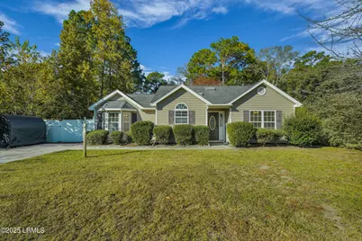 37 Star Magnolia Drive, Beaufort, SC 29907 - Photo 8
