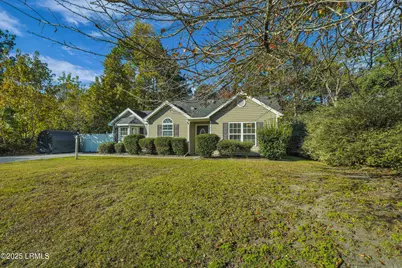 37 Star Magnolia Drive, Beaufort, SC 29907 - Photo 4