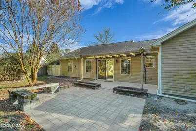 37 Star Magnolia Drive, Beaufort, SC 29907 - Photo 42