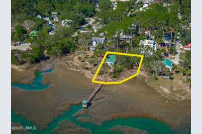 8 Croaker Street, Bluffton, SC 29910 - Photo 20
