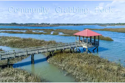 5 Claires Point Road, Beaufort, SC 29907 - Photo 12