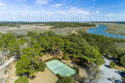 5 Claires Point Road, Beaufort, SC 29907 - Photo 14