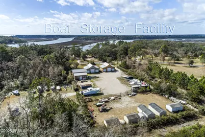 5 Claires Point Road, Beaufort, SC 29907 - Photo 10