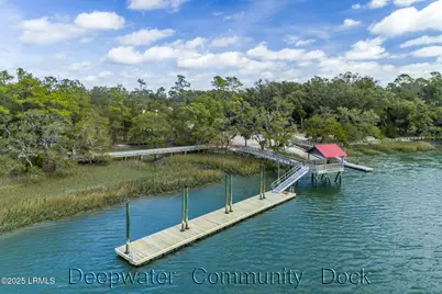 5 Claires Point Road, Beaufort, SC 29907 - Photo 8