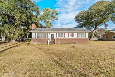 2006 Hodge Drive, Beaufort, SC 29906 - Photo 4