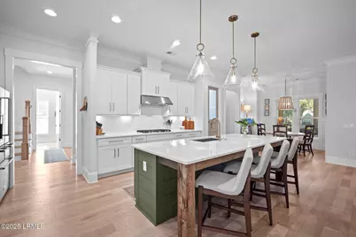 1324 Rowland Drive, Saint Helena Island, SC 29920 - Photo 16