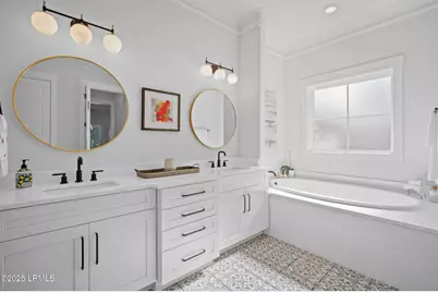 1324 Rowland Drive, Saint Helena Island, SC 29920 - Photo 36