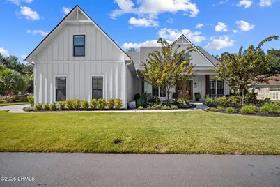 1324 Rowland Drive, Saint Helena Island, SC 29920 - Photo 2