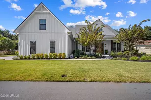 1324 Rowland Dr, Saint Helena Island, SC 29920 - Photo 2