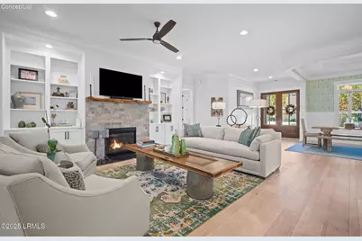 1324 Rowland Drive, Saint Helena Island, SC 29920 - Photo 14